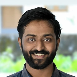 Arun Sunny